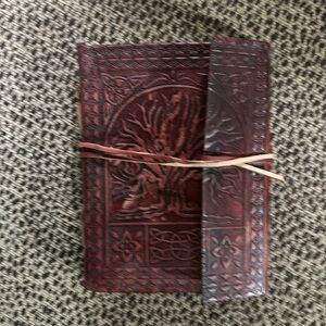 Beautiful Journal/Book